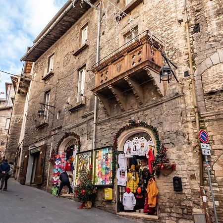 Maison Portica 29 Assisi Dış mekan fotoğraf