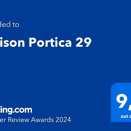 Maison Portica 29 Assisi Dış mekan fotoğraf