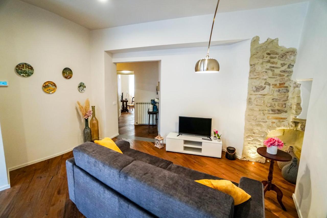 Maison Portica 29 Assisi Dış mekan fotoğraf